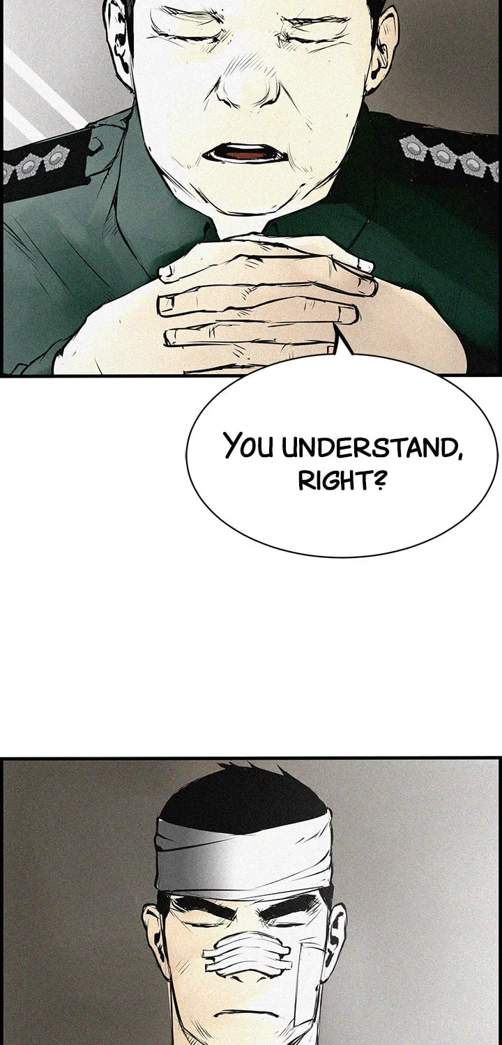 Killing Evil Chapter 18 page 31 - 