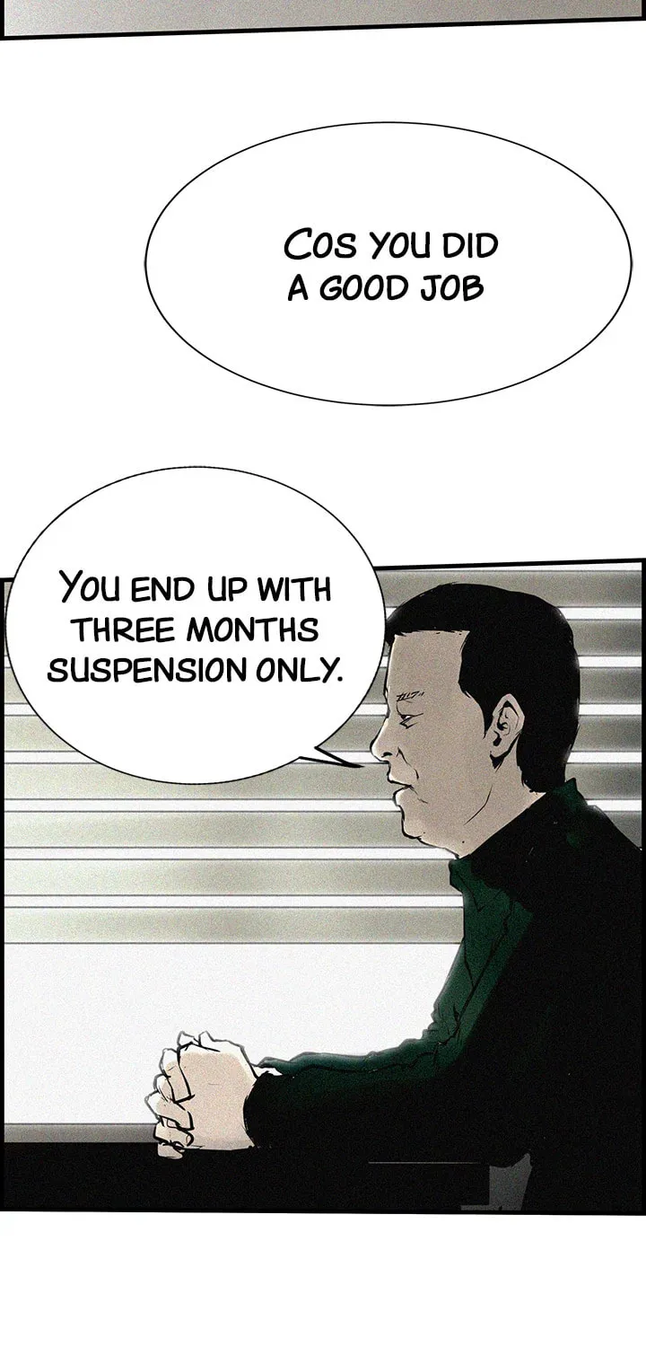 Killing Evil Chapter 18 page 33 - 