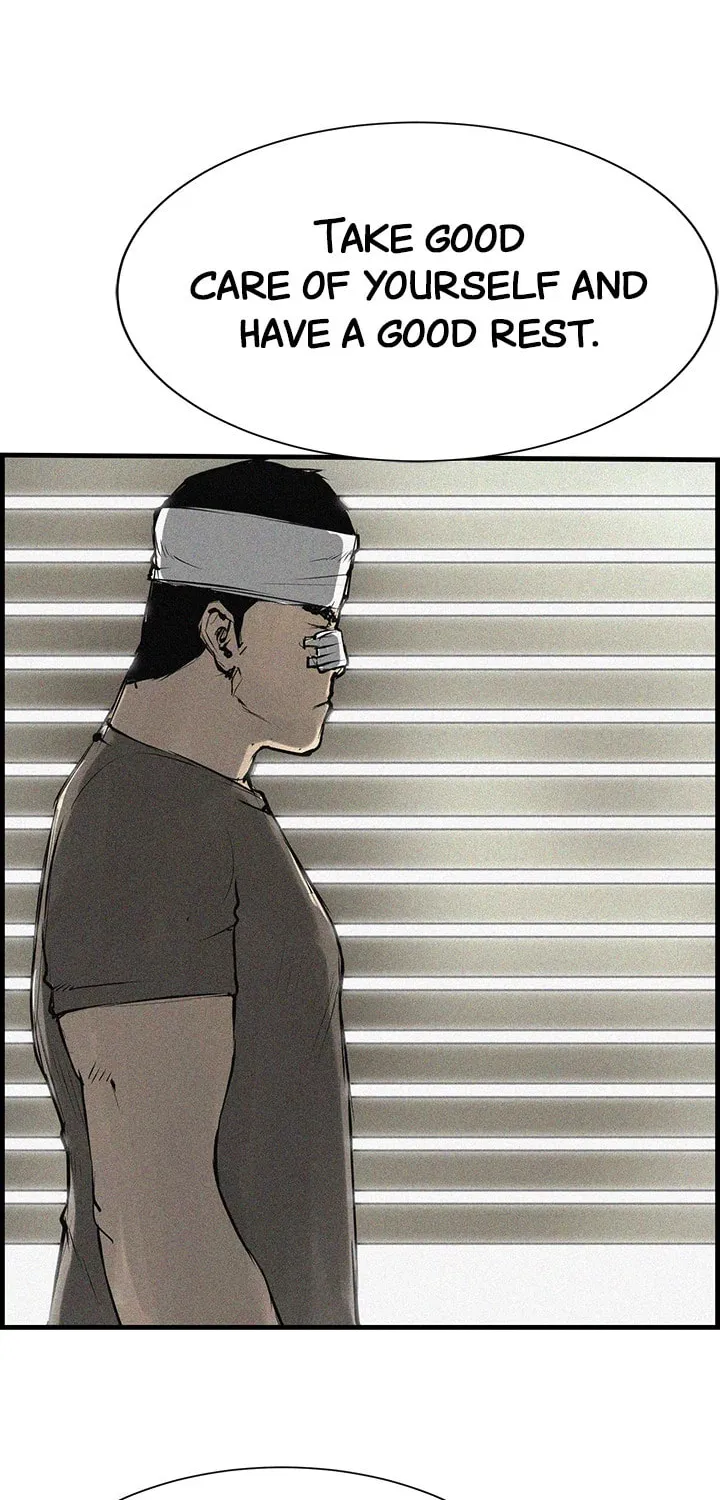 Killing Evil Chapter 18 page 34 - 