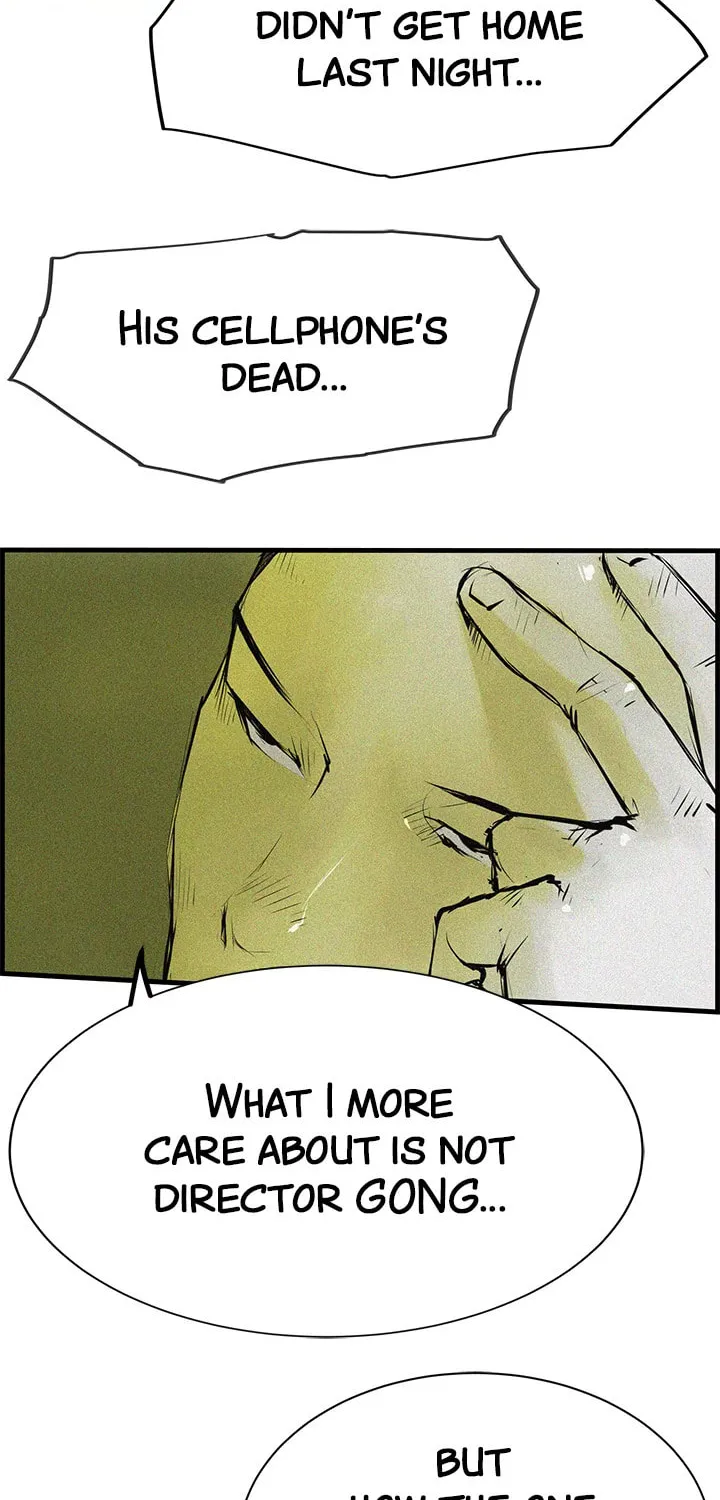 Killing Evil Chapter 18 page 39 - 