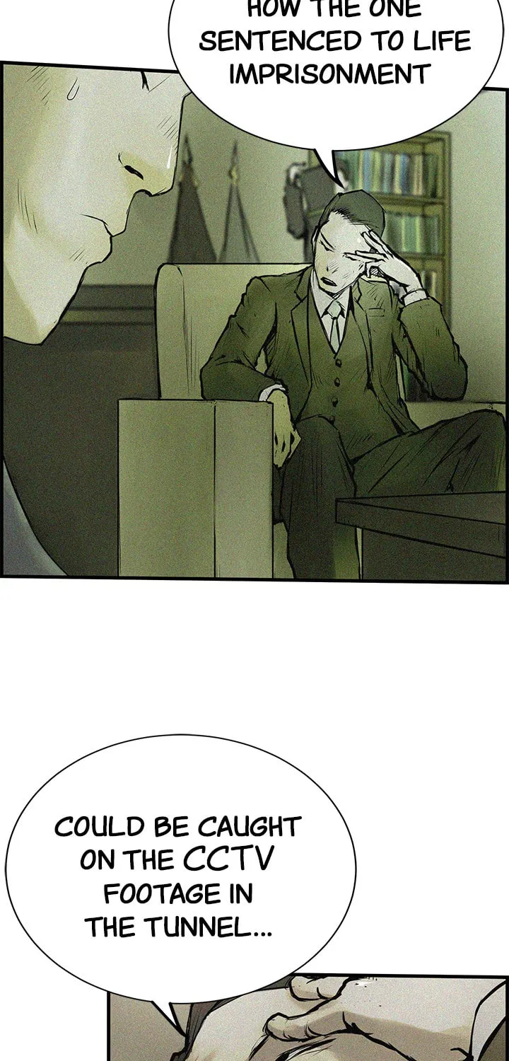 Killing Evil Chapter 18 page 40 - 