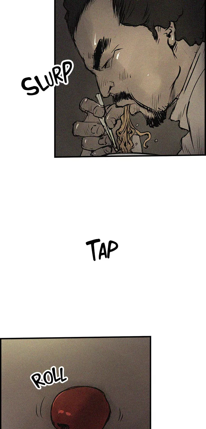 Killing Evil Chapter 18 page 5 - 
