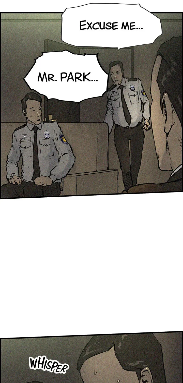 Killing Evil Chapter 18 page 43 - 