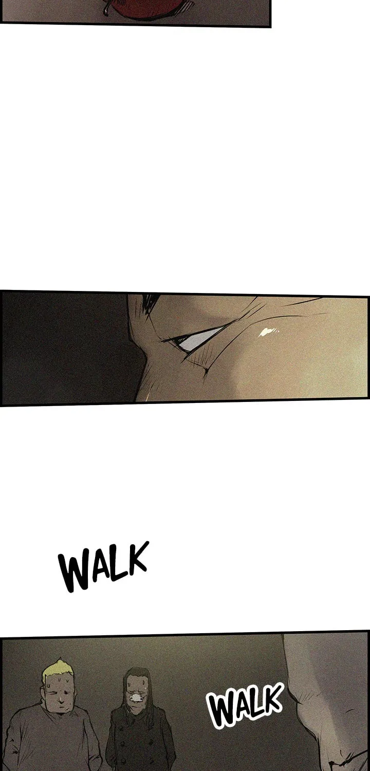 Killing Evil Chapter 18 page 6 - 