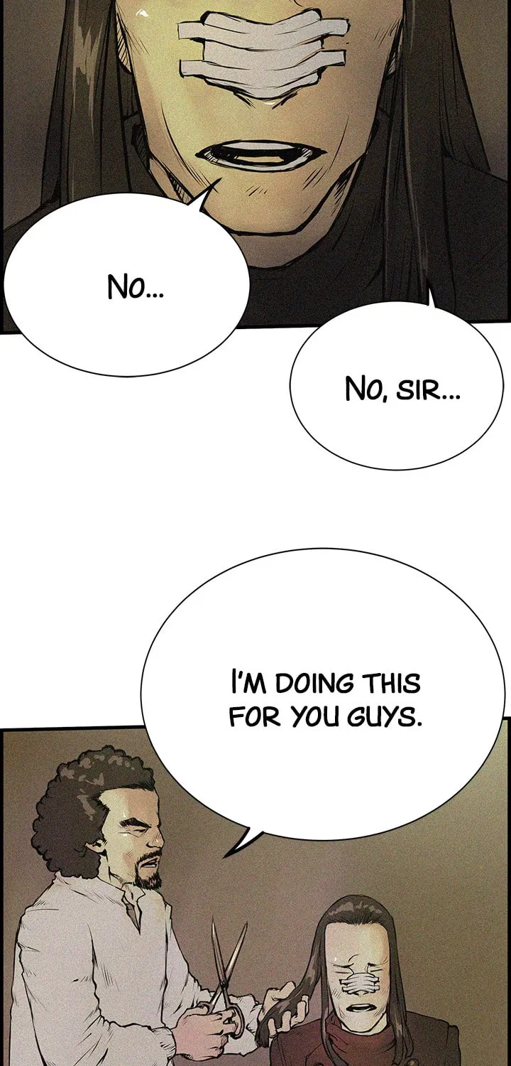 Killing Evil Chapter 18 page 58 - 