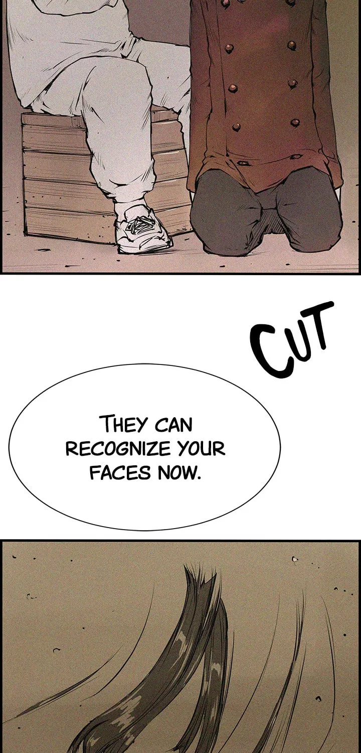 Killing Evil Chapter 18 page 59 - 