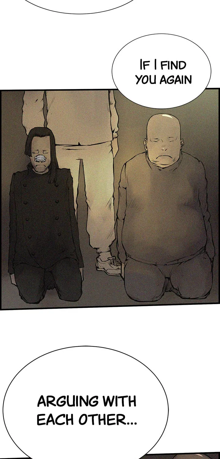 Killing Evil Chapter 18 page 61 - 