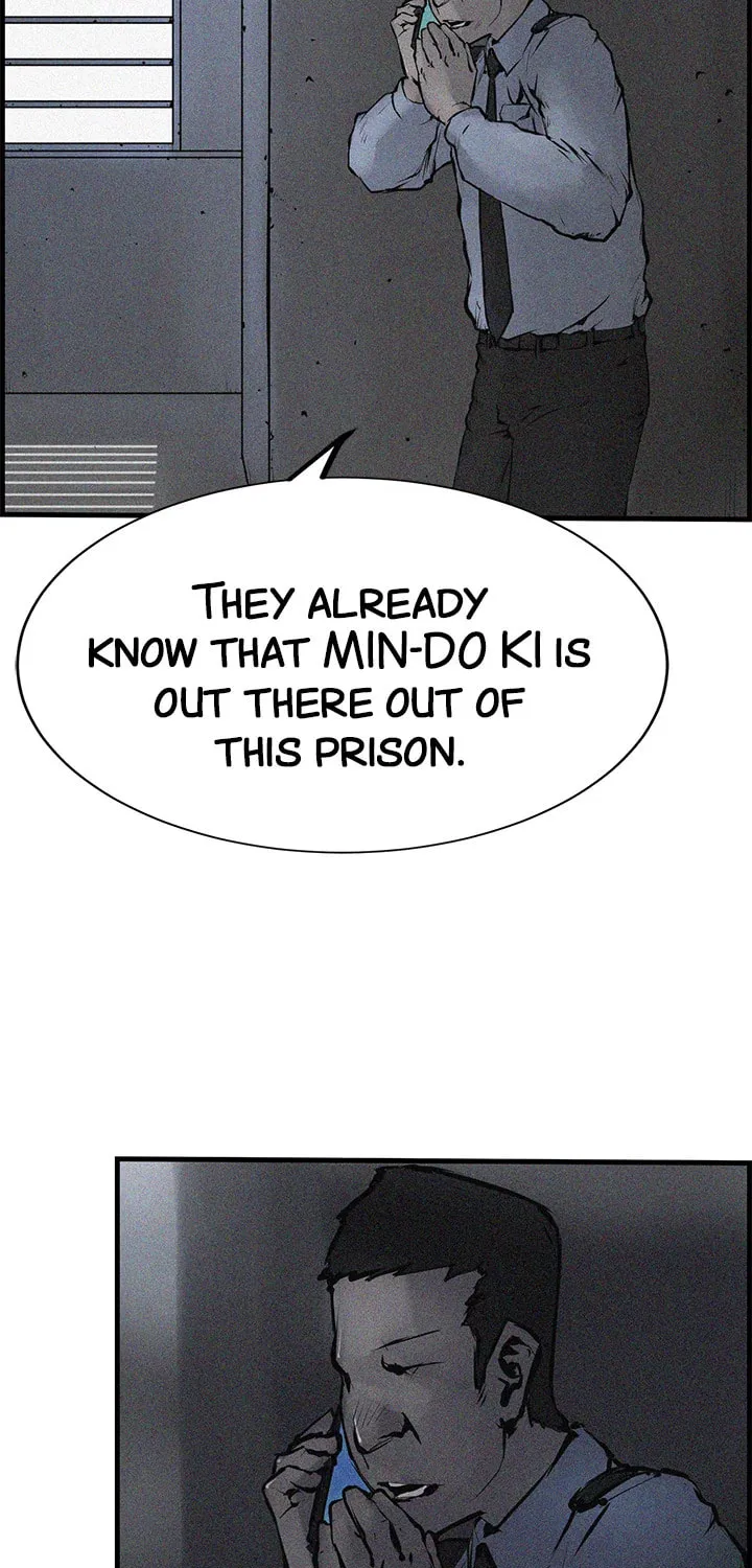 Killing Evil Chapter 18 page 66 - 