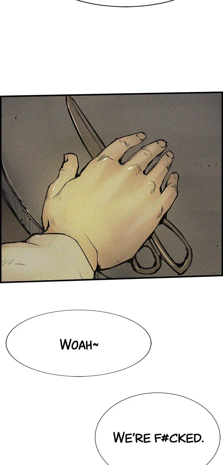 Killing Evil Chapter 18 page 68 - 