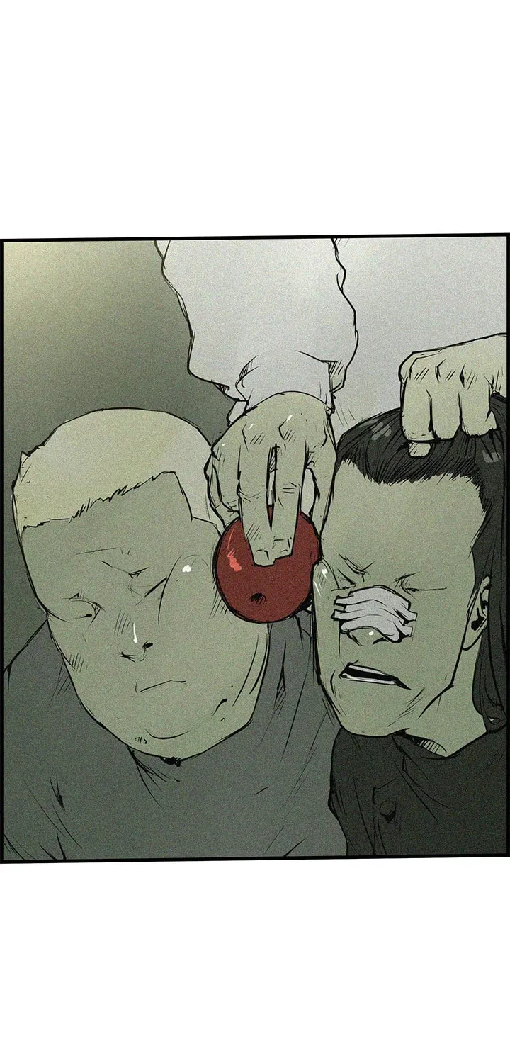 Killing Evil Chapter 18 page 9 - 