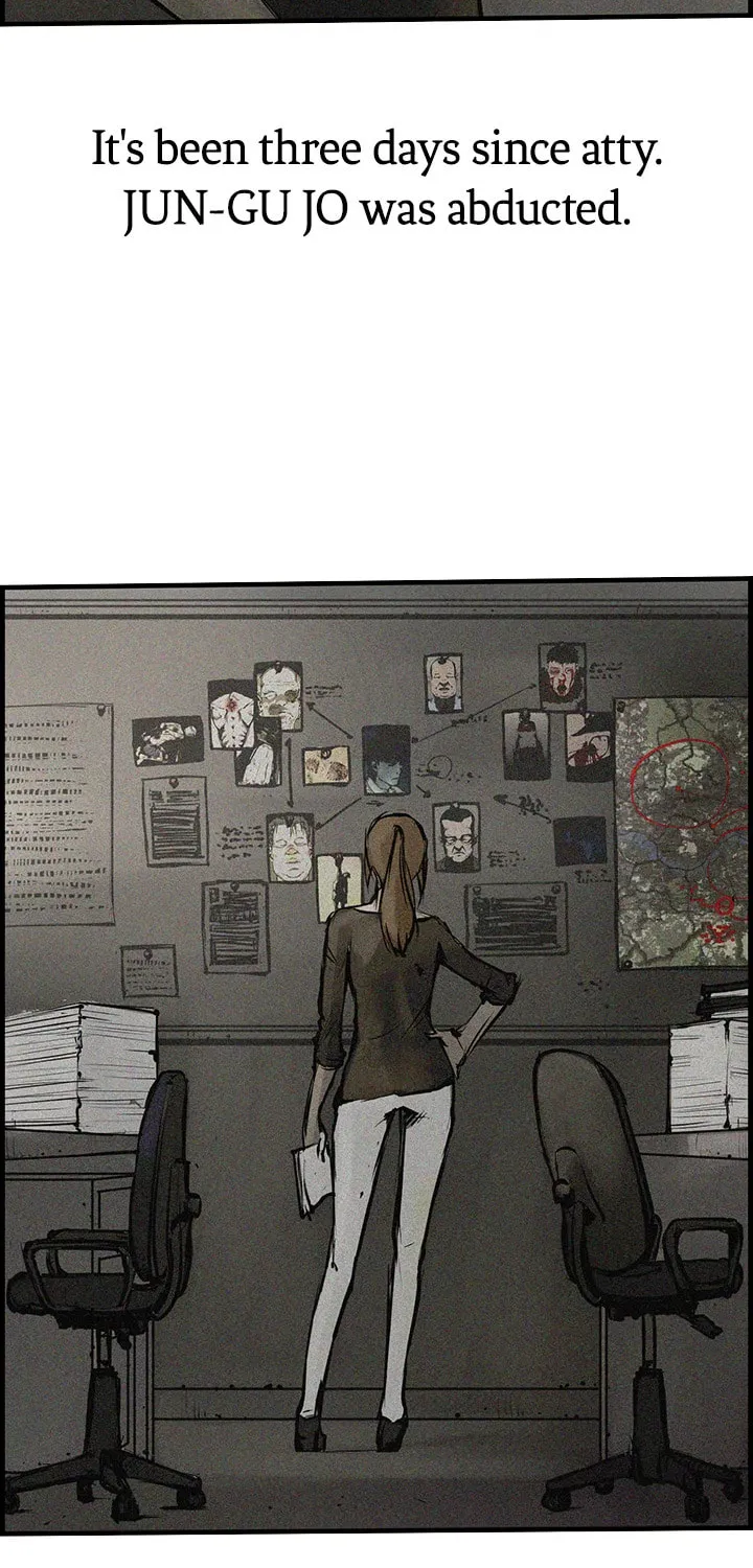 Killing Evil Chapter 19 page 2 - 