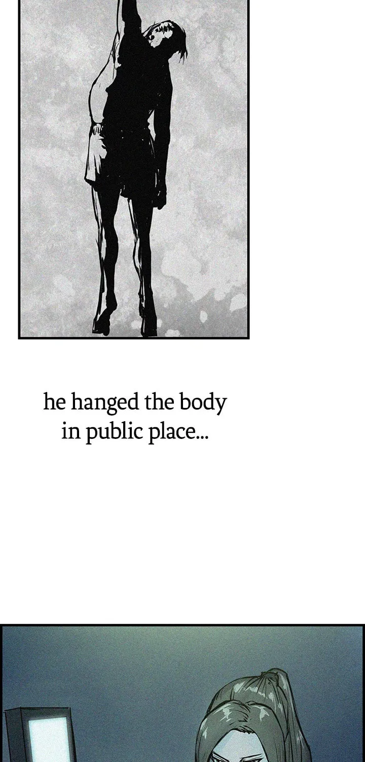 Killing Evil Chapter 19 page 16 - 