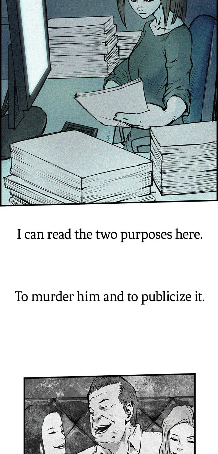 Killing Evil Chapter 19 page 17 - 
