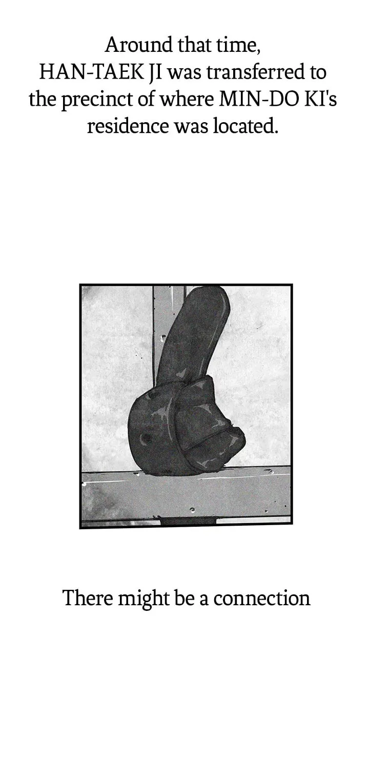 Killing Evil Chapter 19 page 22 - 
