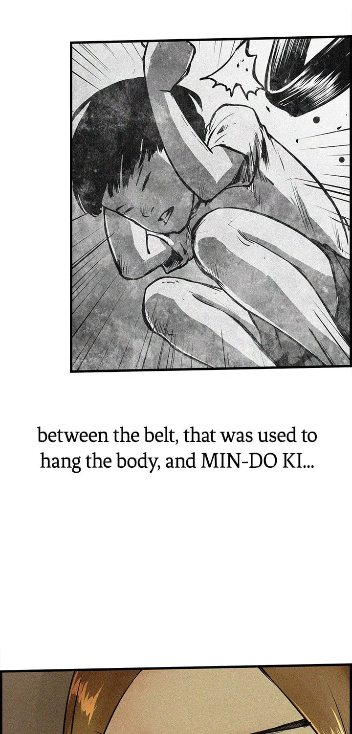Killing Evil Chapter 19 page 23 - 