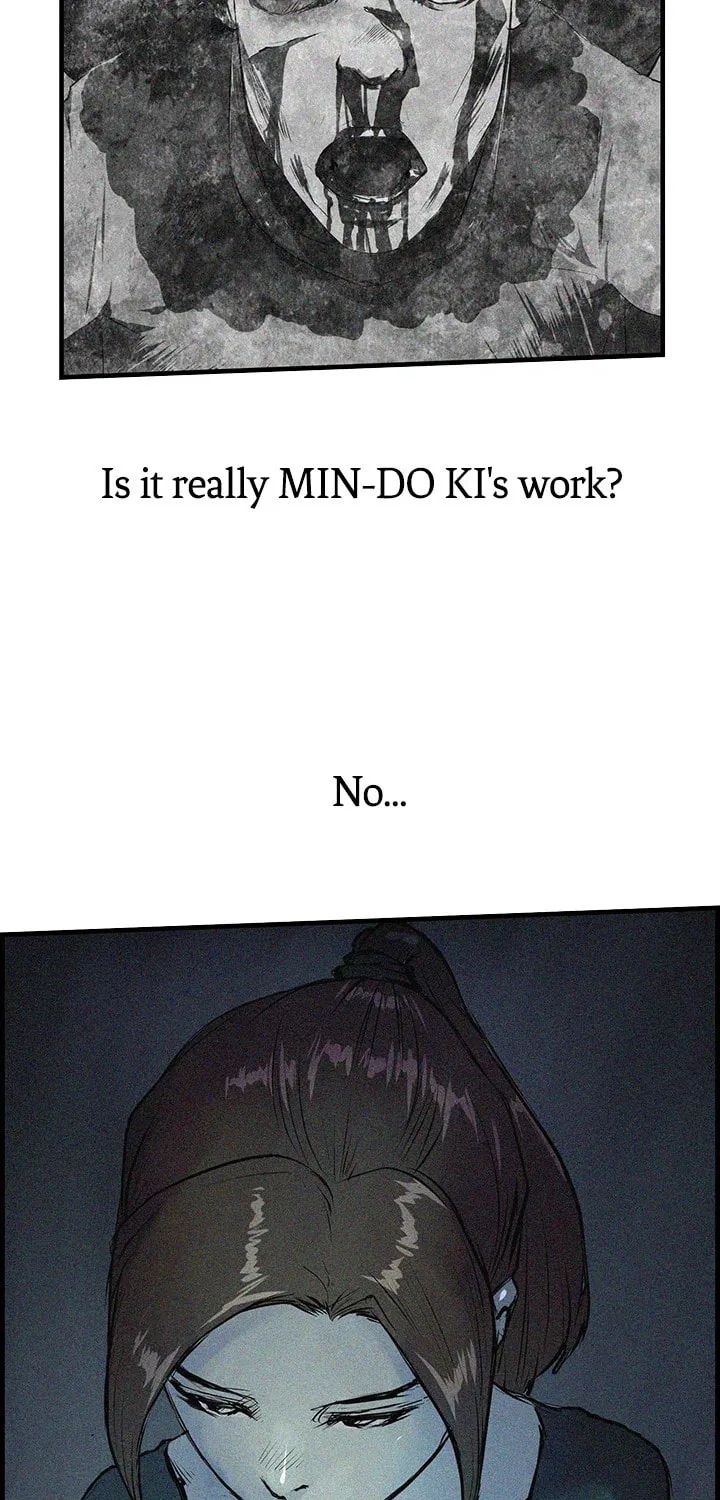 Killing Evil Chapter 19 page 31 - 