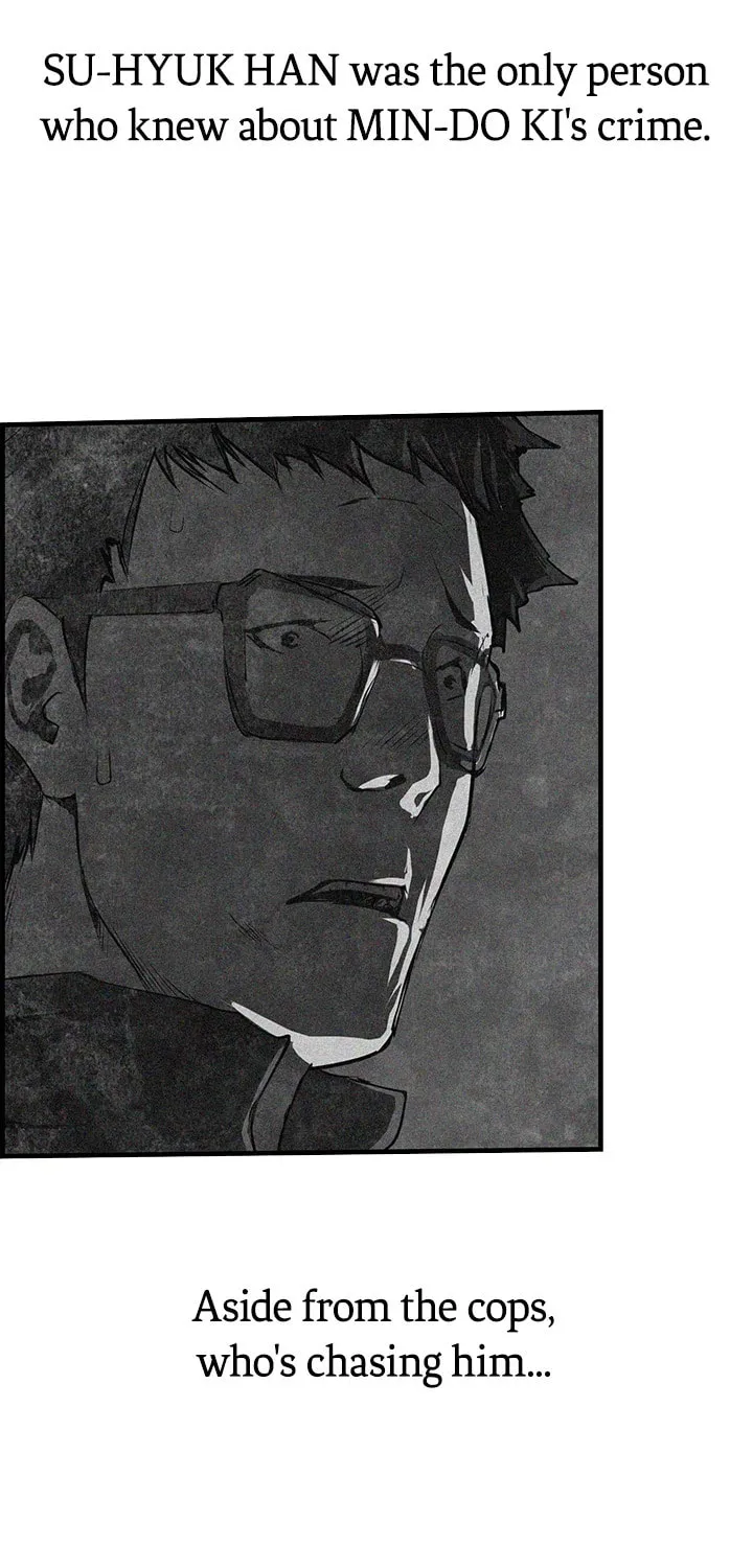 Killing Evil Chapter 19 page 34 - 