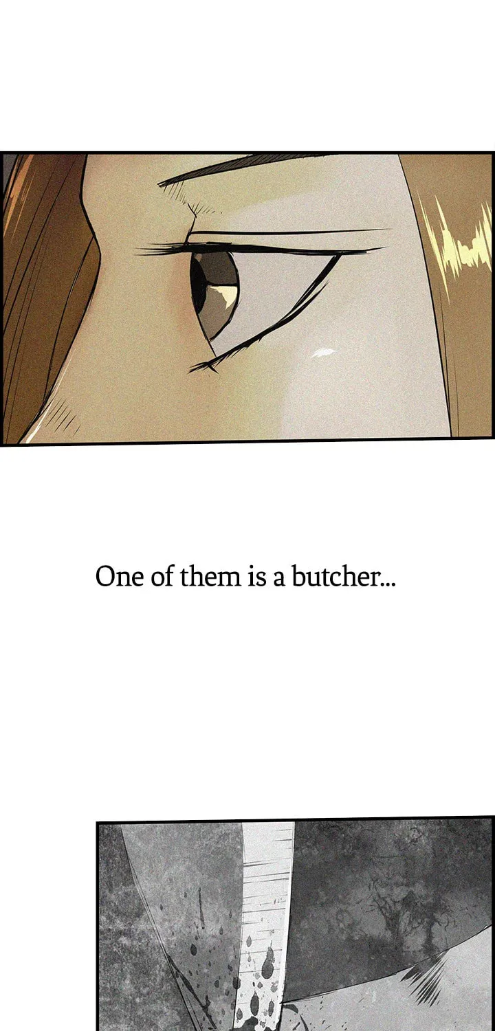 Killing Evil Chapter 19 page 36 - 