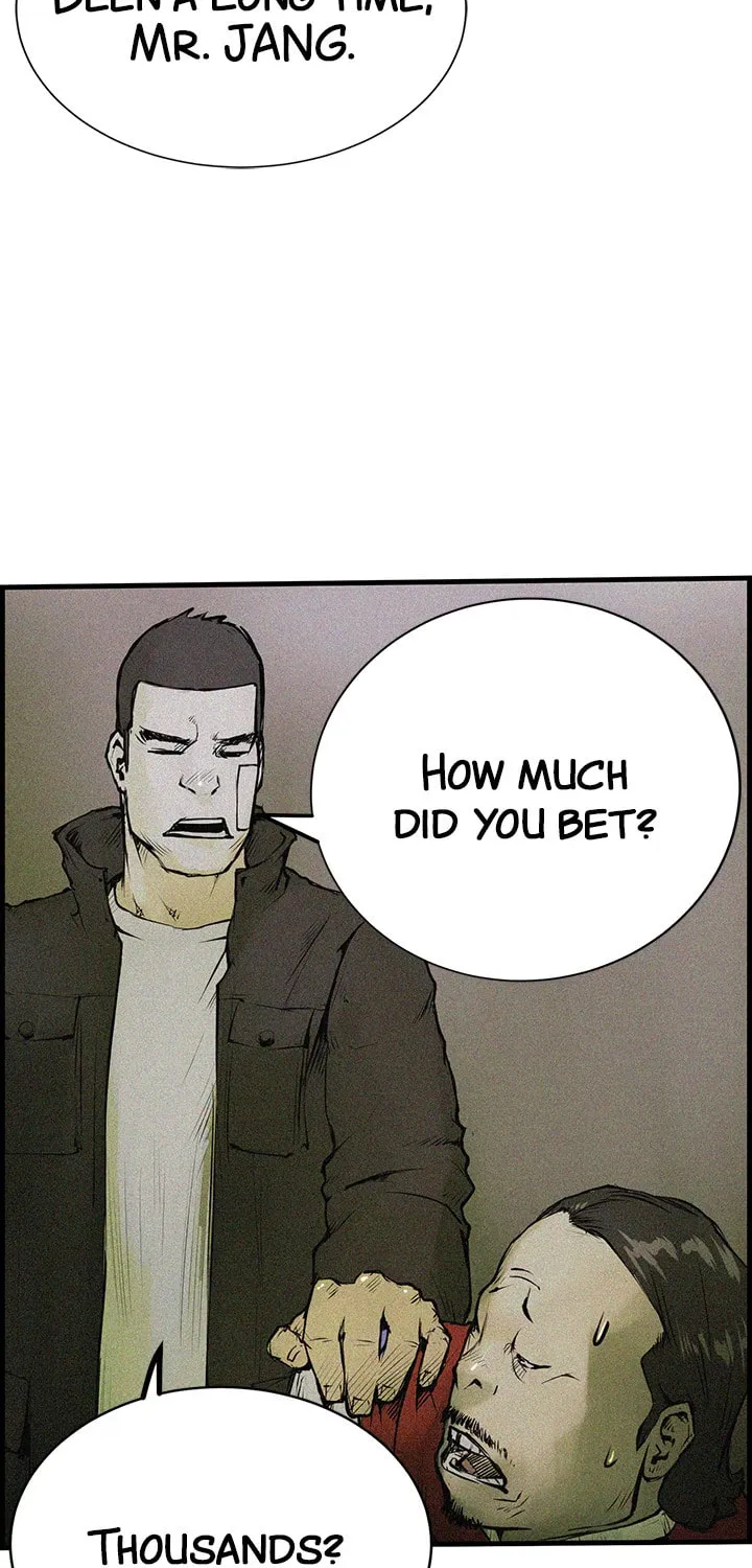 Killing Evil Chapter 19 page 46 - 