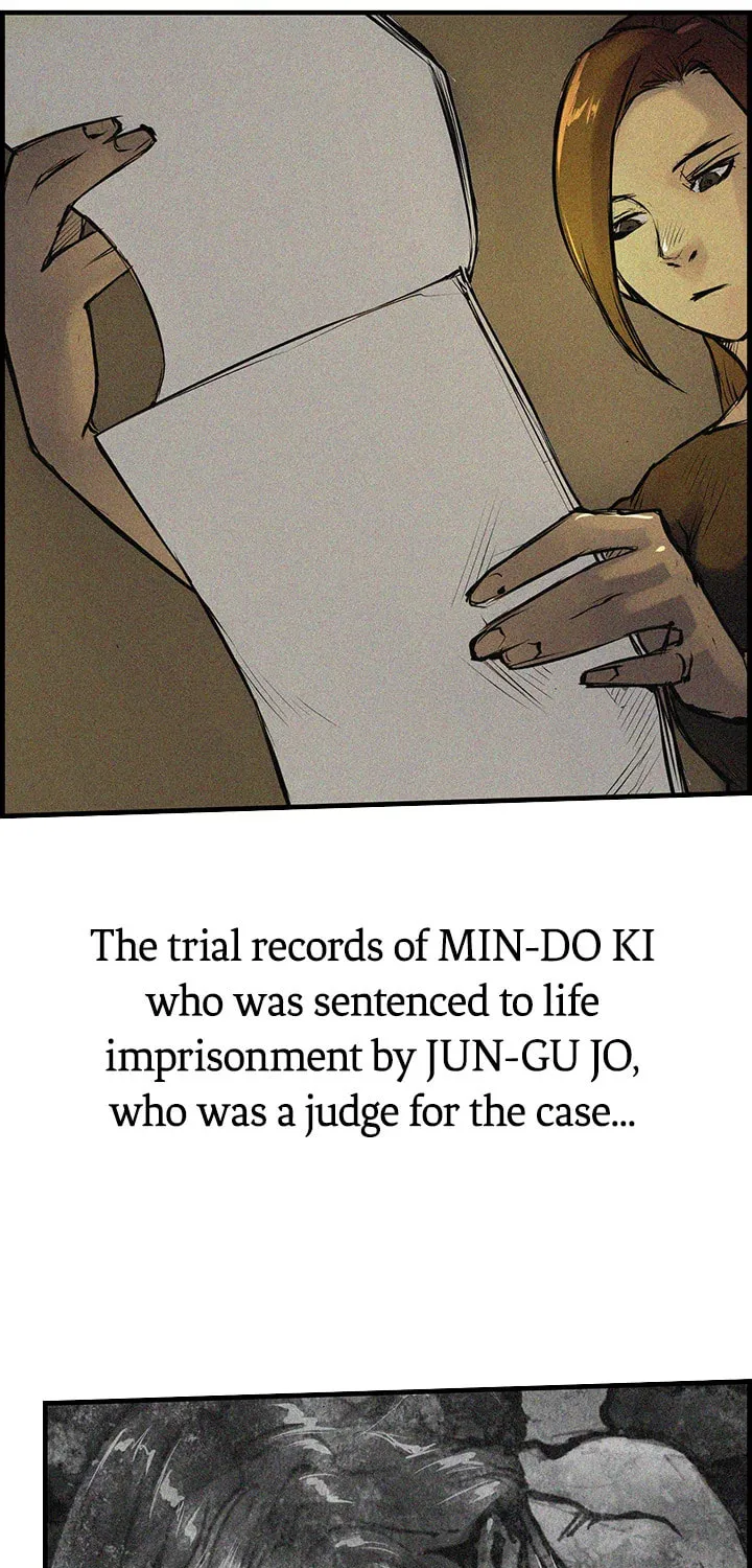 Killing Evil Chapter 19 page 57 - 