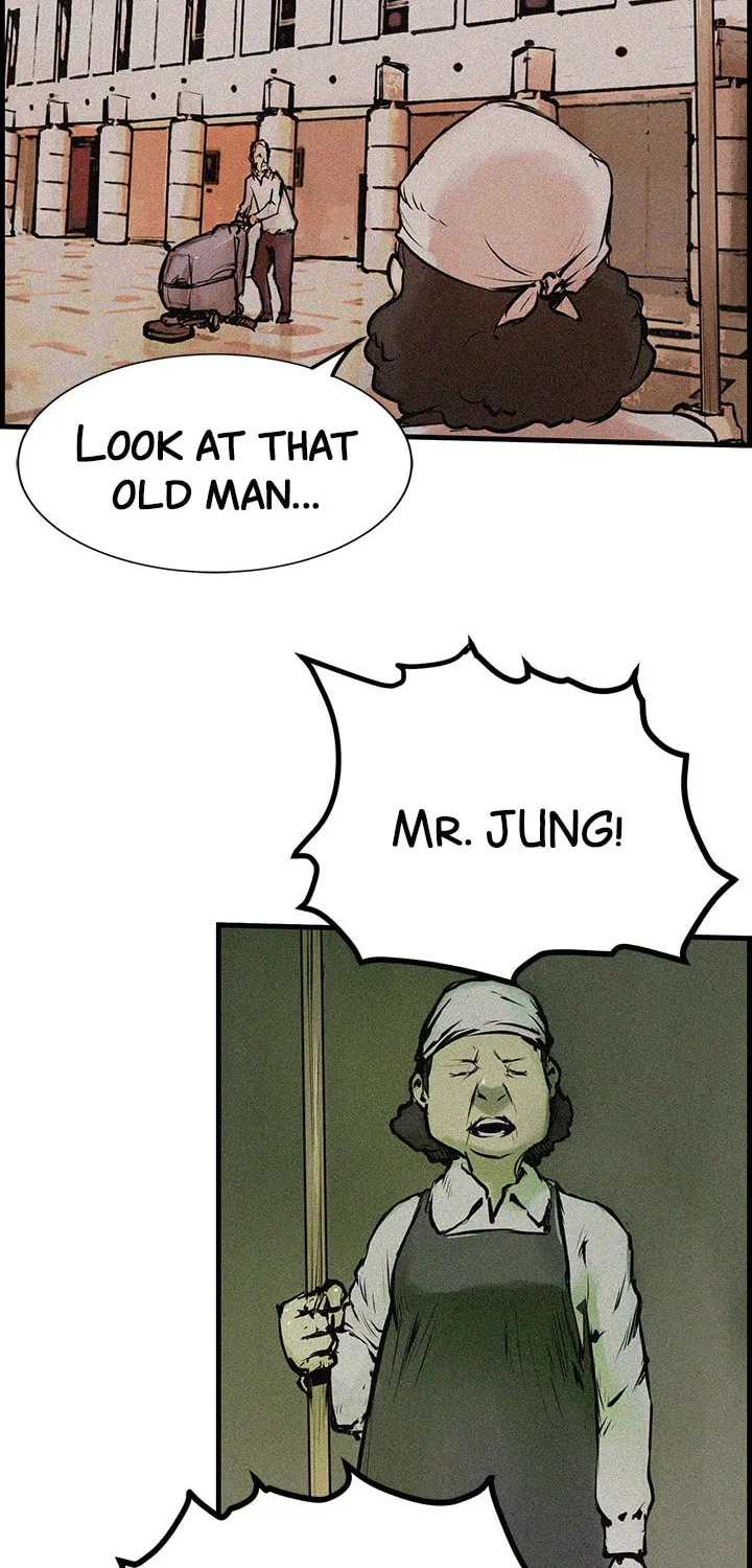 Killing Evil Chapter 19 page 65 - 