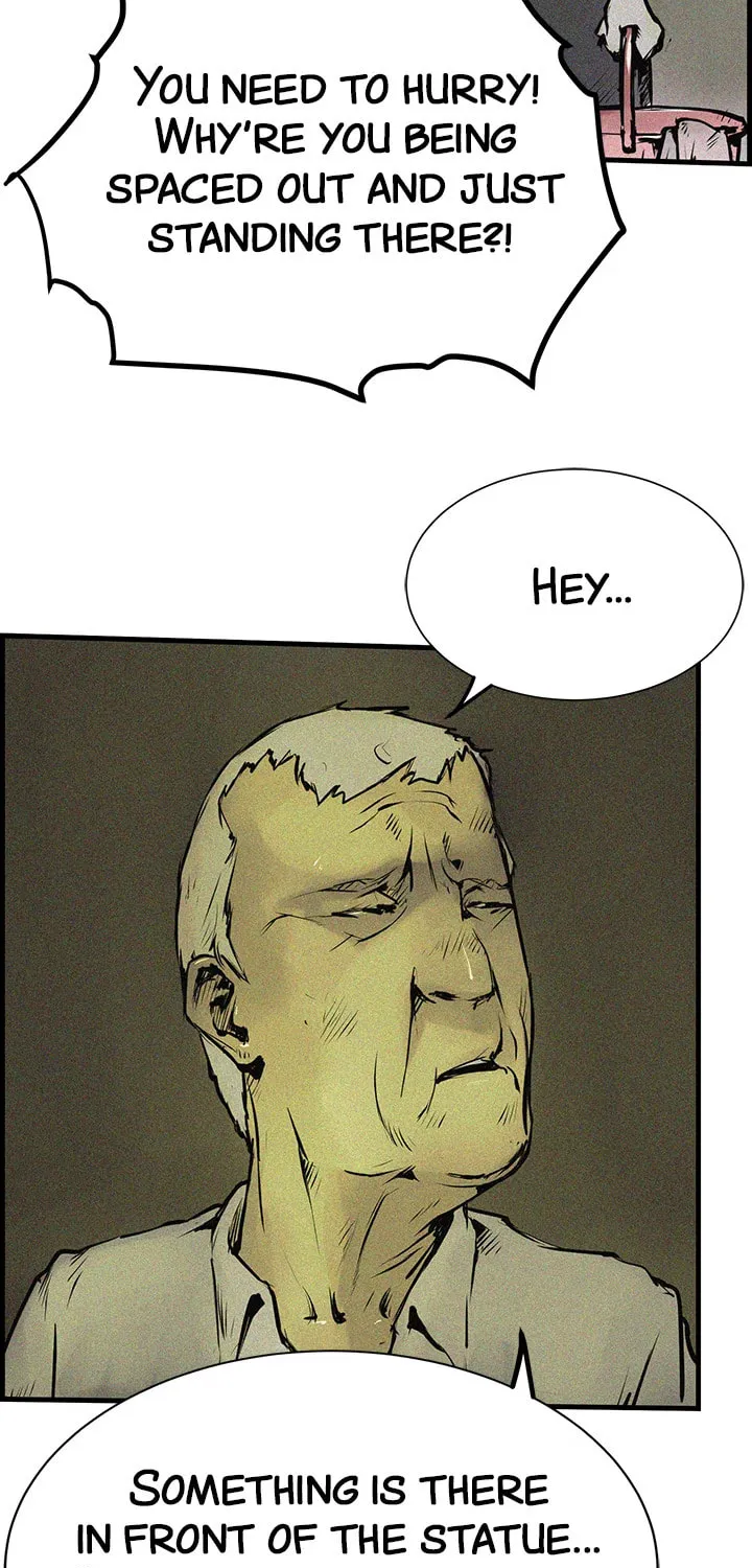 Killing Evil Chapter 19 page 66 - 