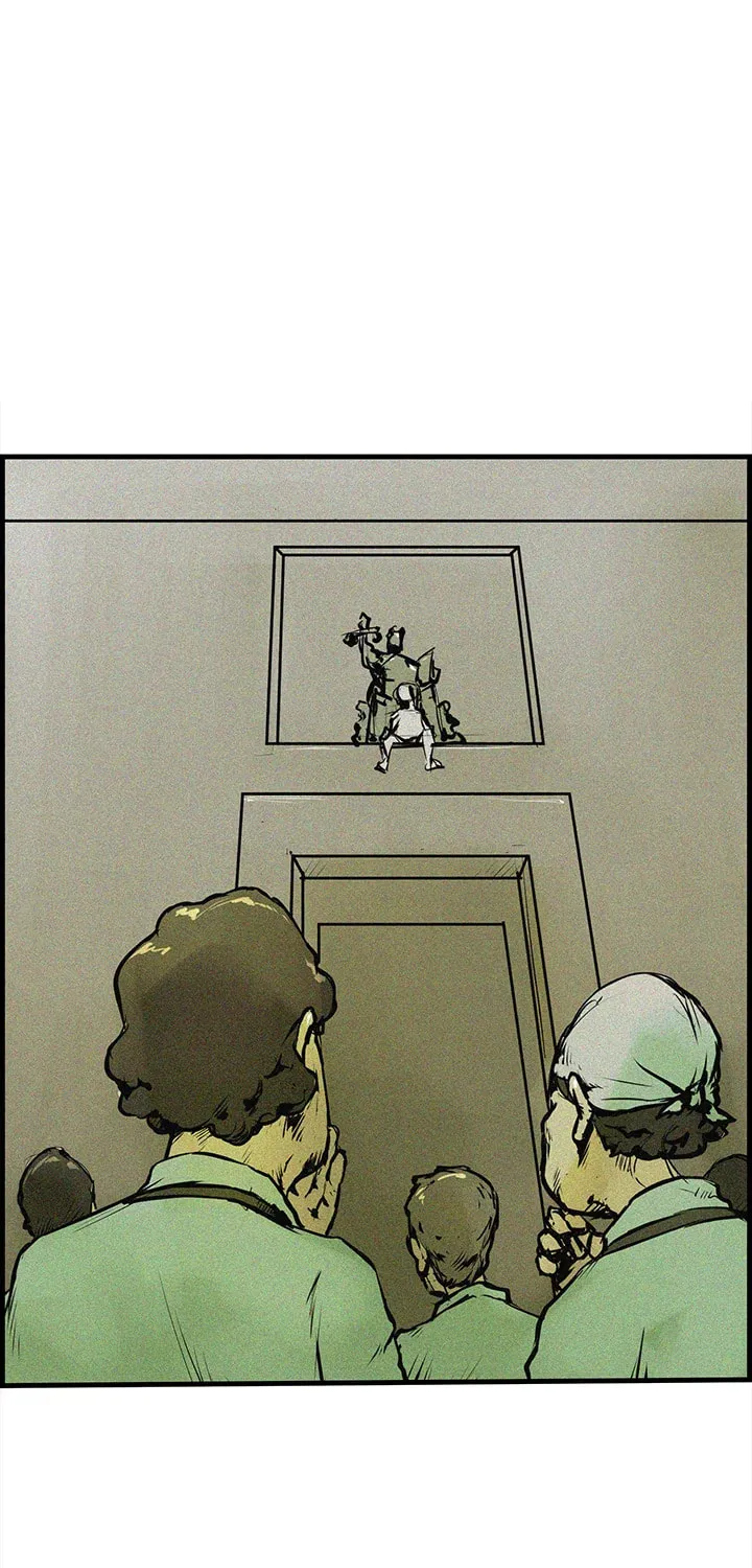 Killing Evil Chapter 20 page 1 - 