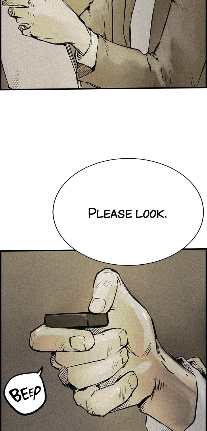 Killing Evil Chapter 20 page 11 - 
