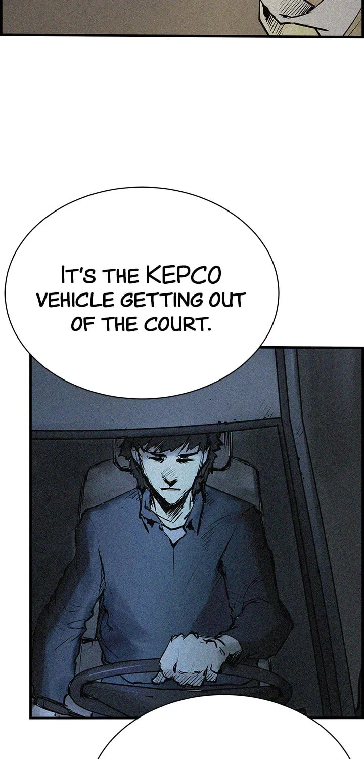 Killing Evil Chapter 20 page 12 - 