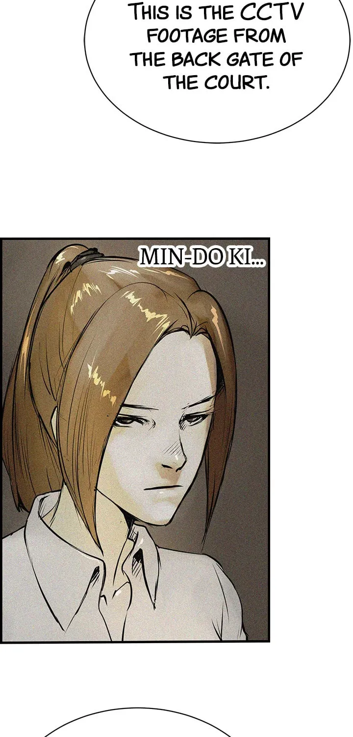 Killing Evil Chapter 20 page 13 - 