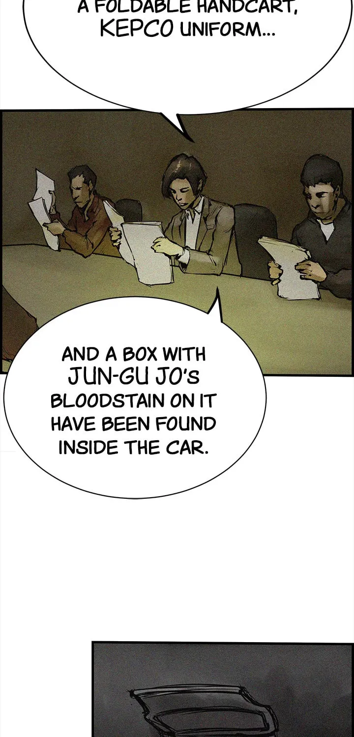 Killing Evil Chapter 20 page 16 - 