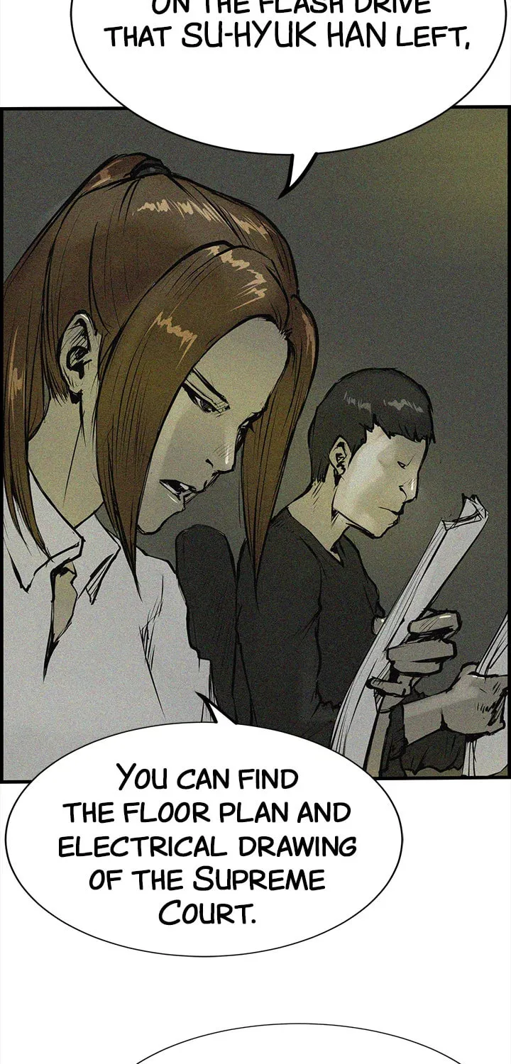 Killing Evil Chapter 20 page 19 - 