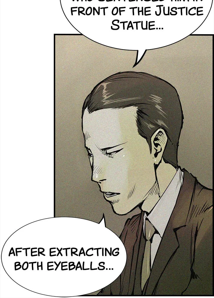Killing Evil Chapter 20 page 21 - 