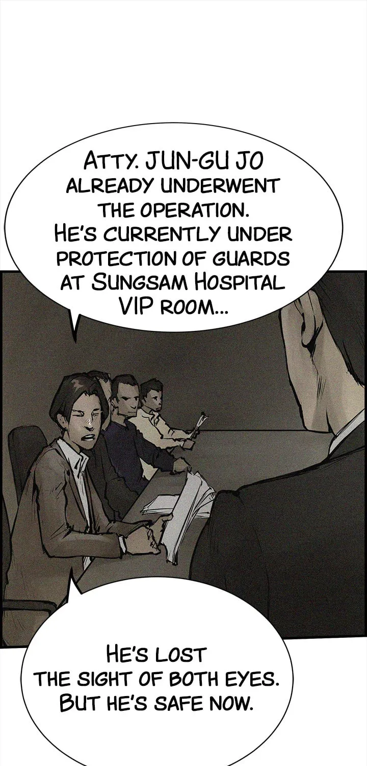 Killing Evil Chapter 20 page 22 - 
