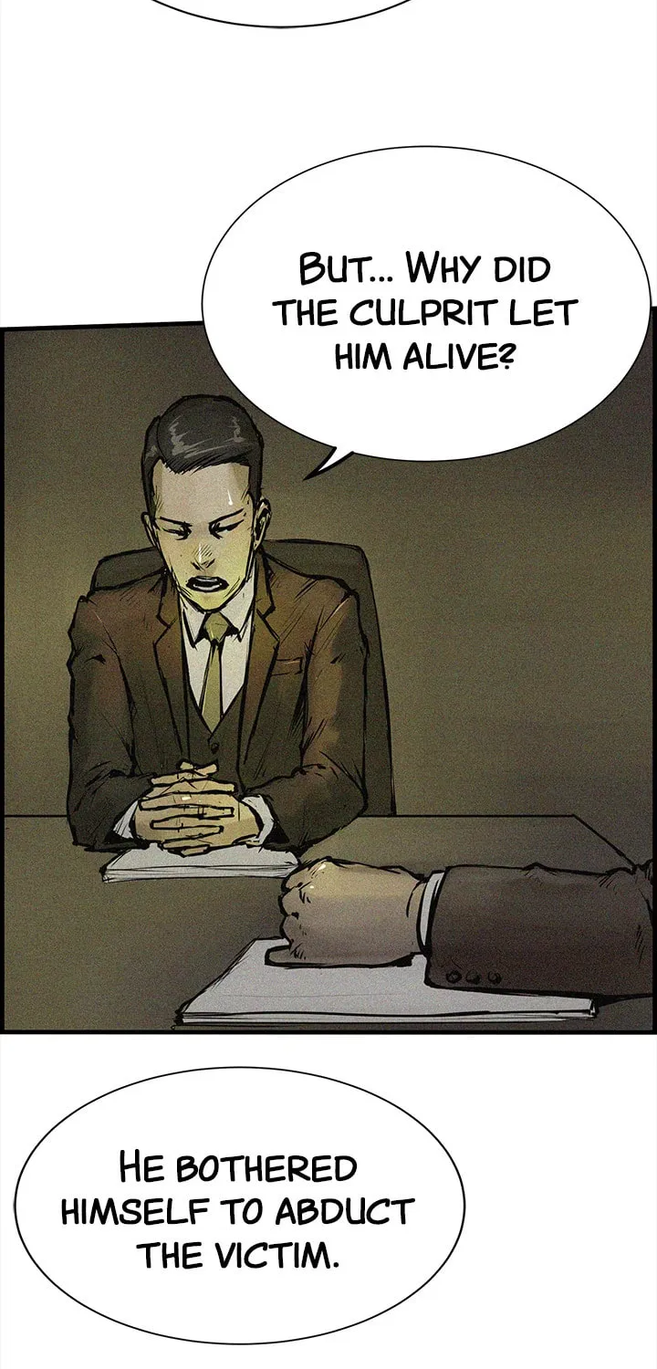 Killing Evil Chapter 20 page 23 - 
