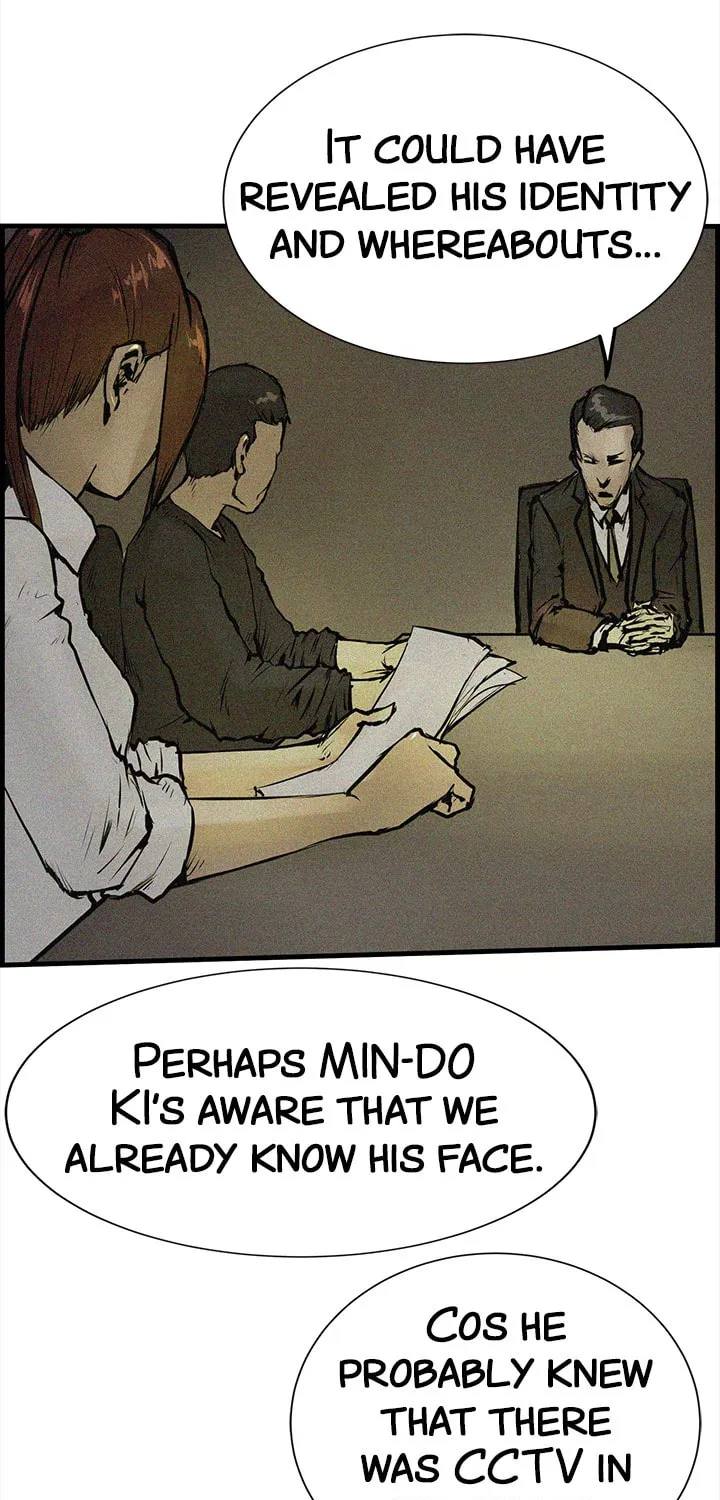 Killing Evil Chapter 20 page 24 - 