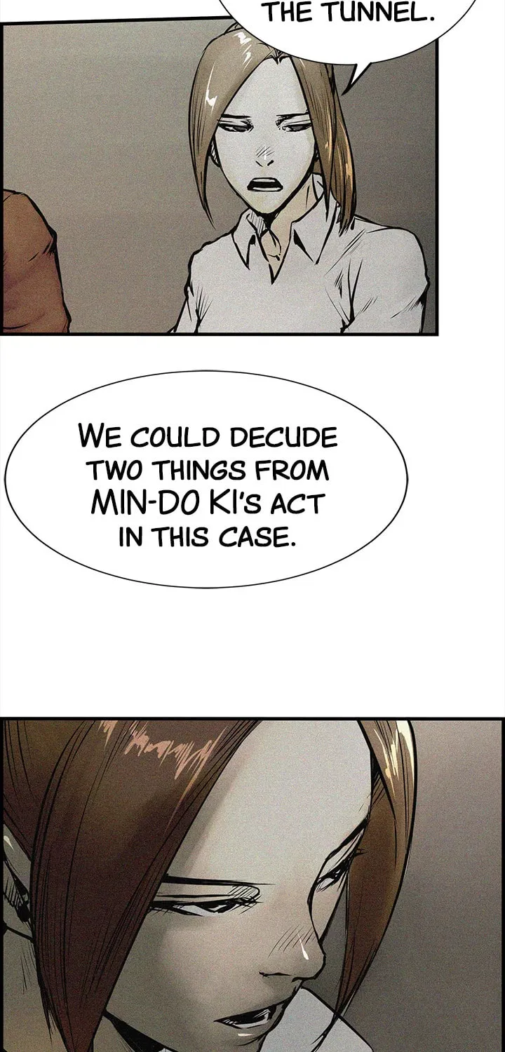 Killing Evil Chapter 20 page 25 - 