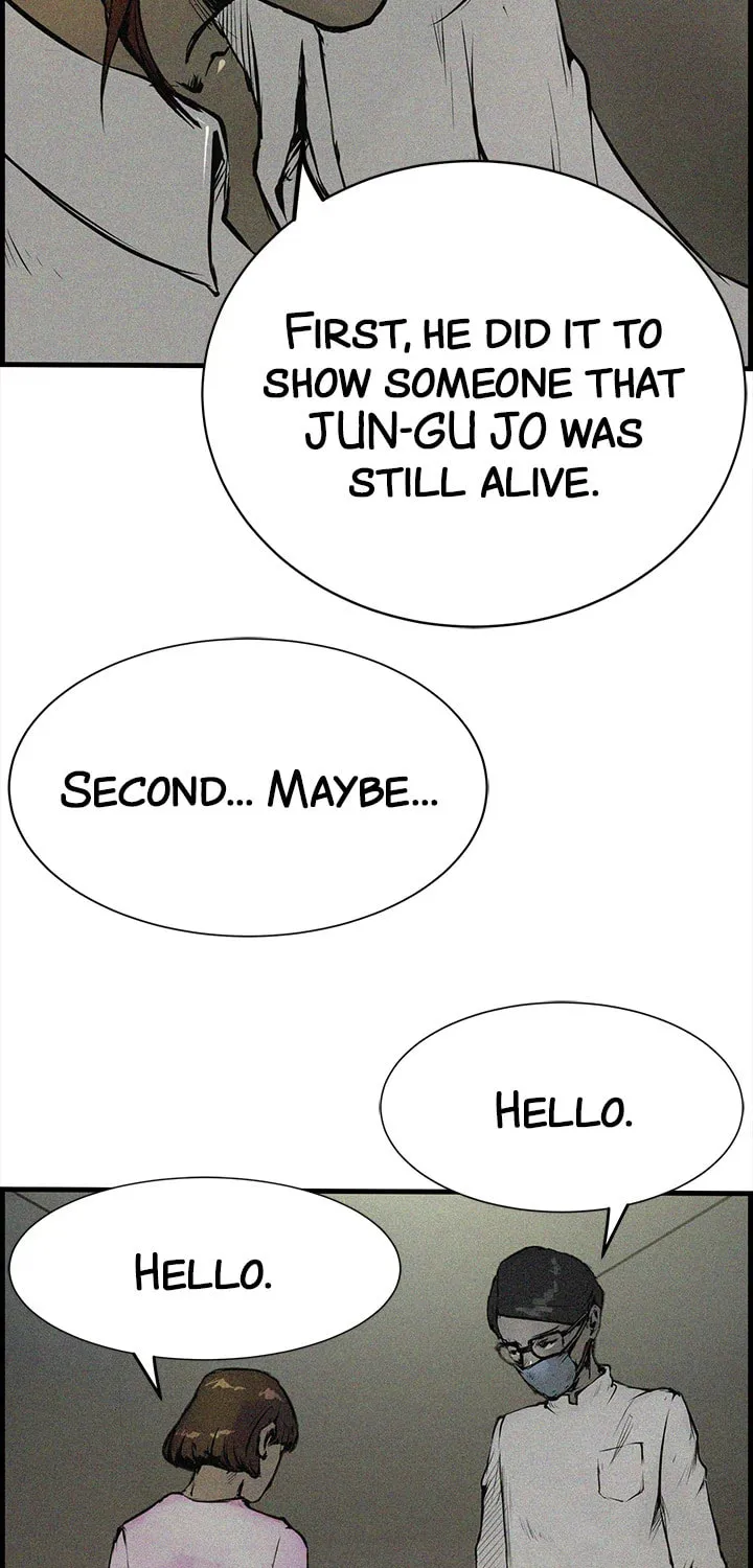 Killing Evil Chapter 20 page 26 - 