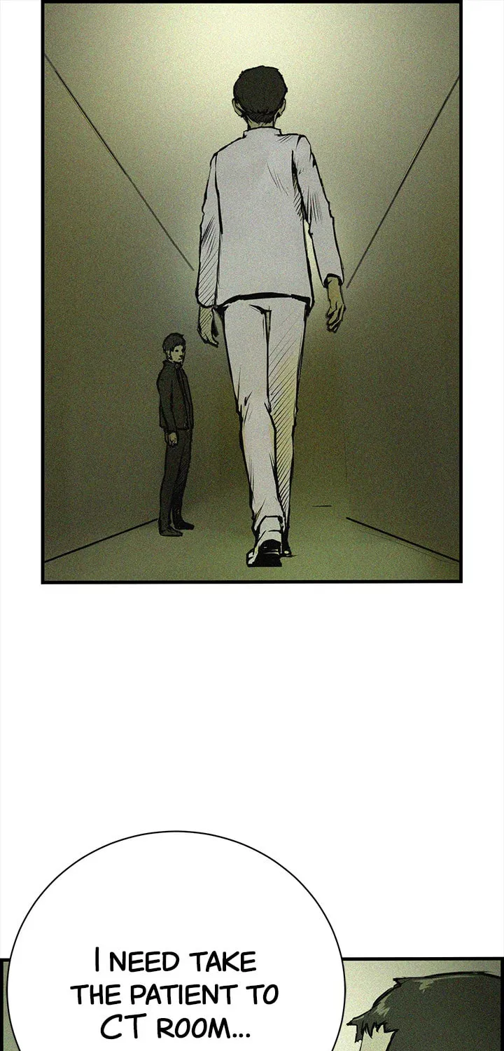 Killing Evil Chapter 20 page 29 - 