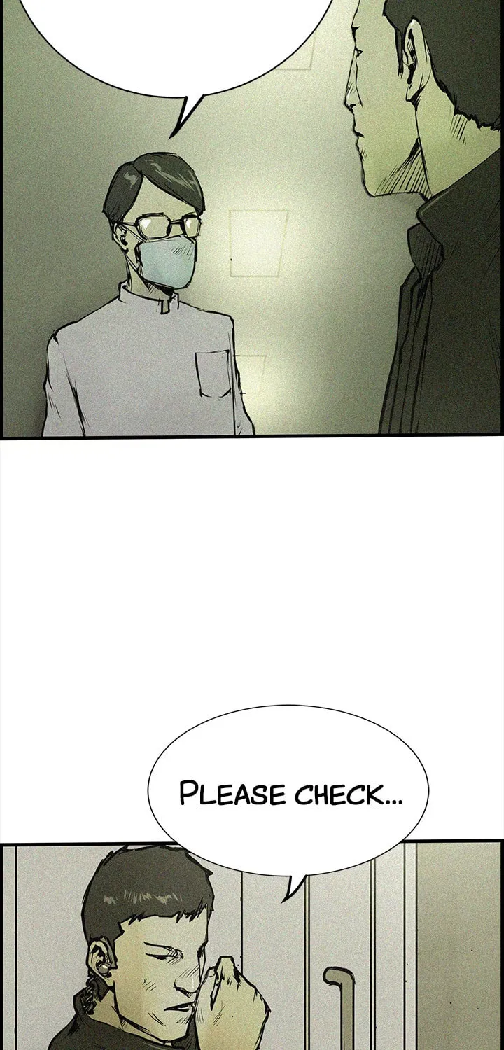 Killing Evil Chapter 20 page 30 - 