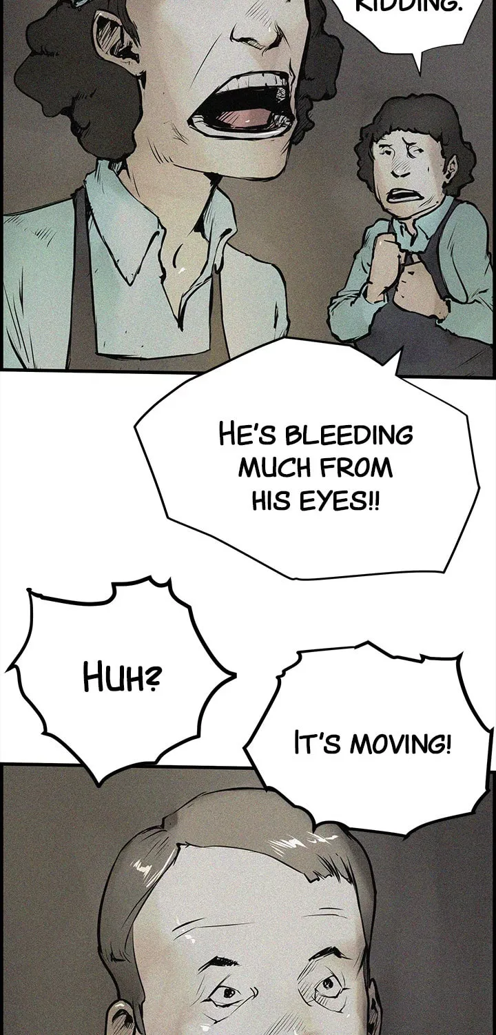 Killing Evil Chapter 20 page 4 - 