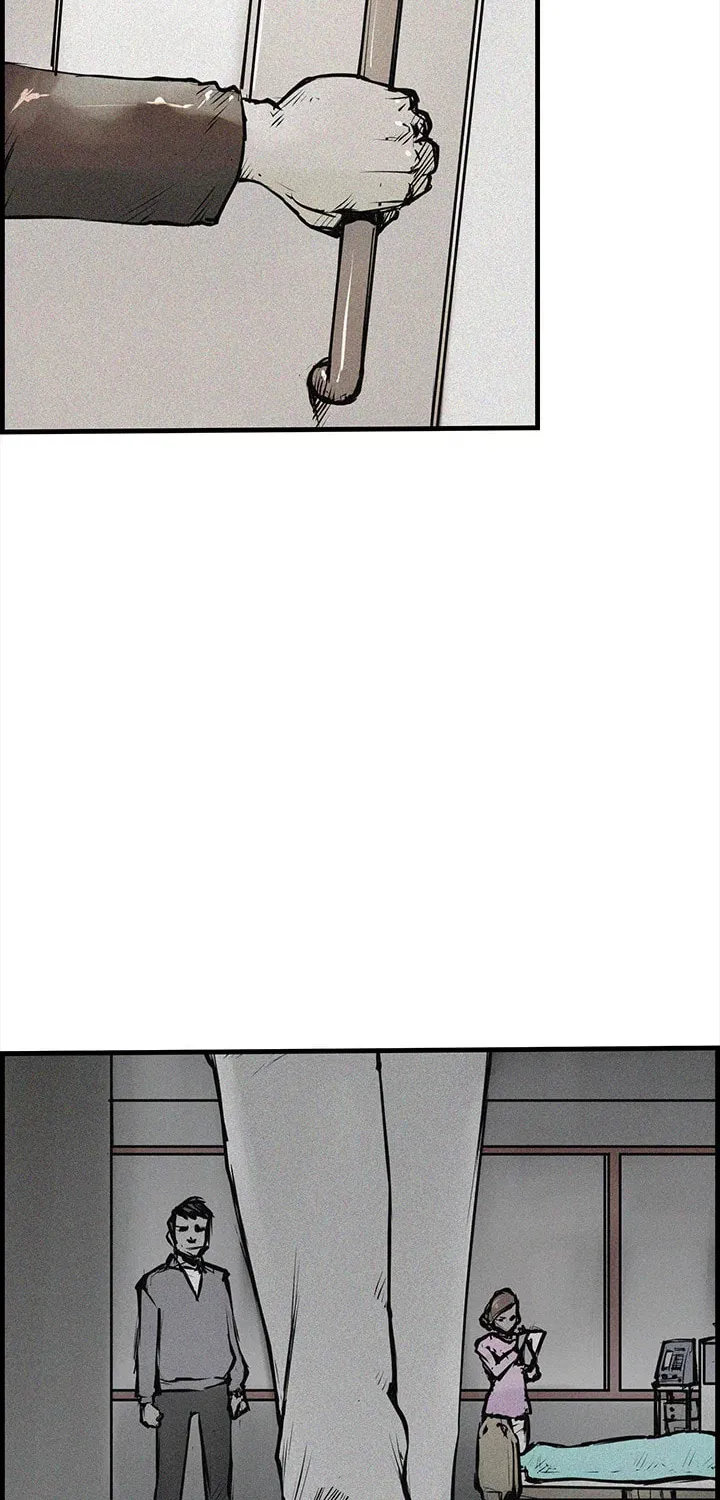Killing Evil Chapter 20 page 32 - 