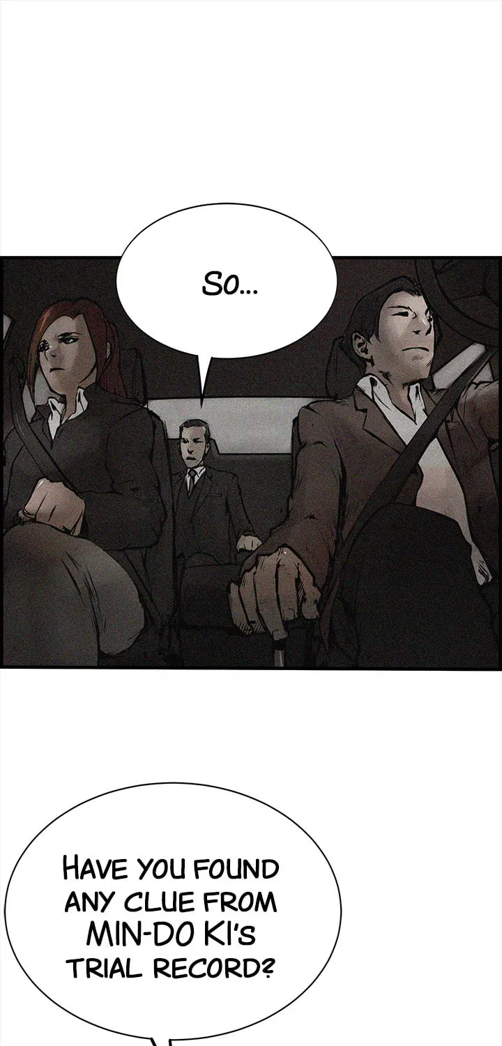 Killing Evil Chapter 20 page 36 - 