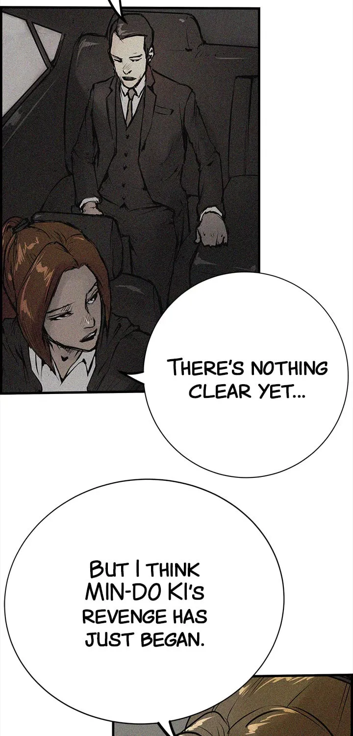 Killing Evil Chapter 20 page 37 - 
