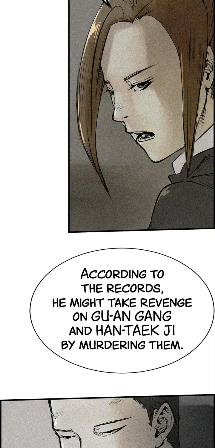 Killing Evil Chapter 20 page 38 - 