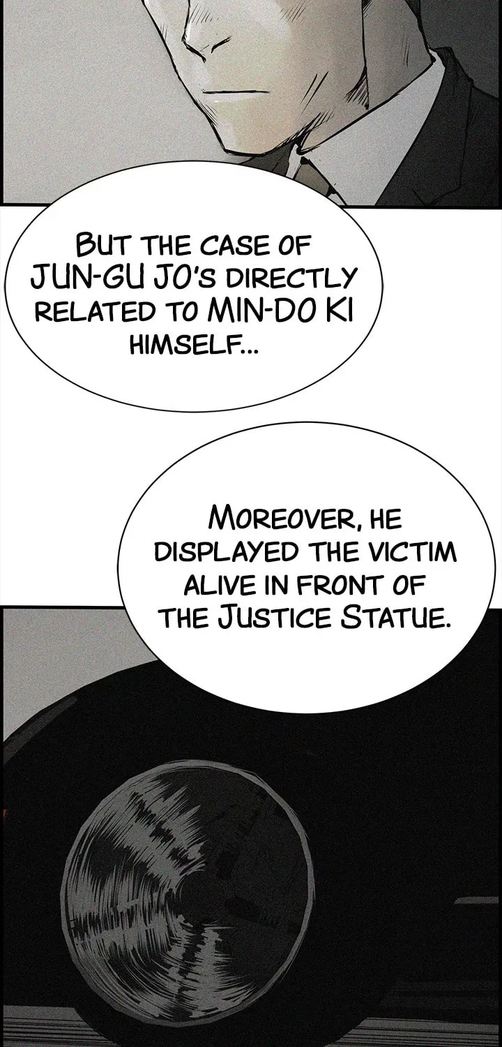Killing Evil Chapter 20 page 39 - 