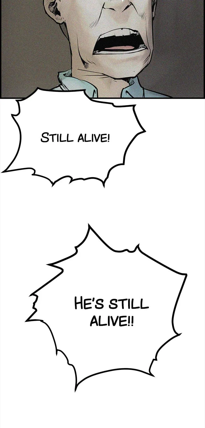 Killing Evil Chapter 20 page 5 - 