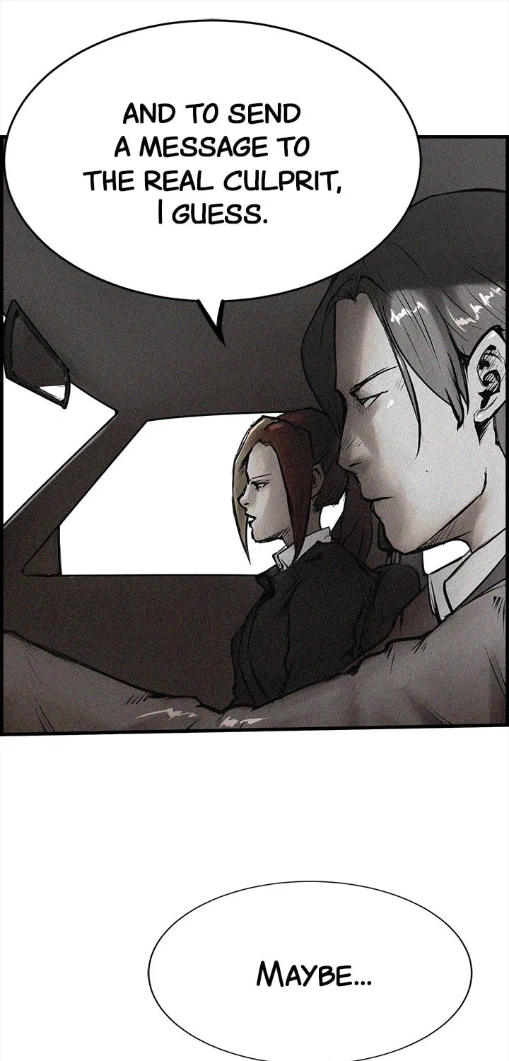 Killing Evil Chapter 20 page 43 - 