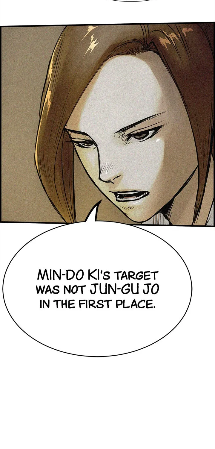 Killing Evil Chapter 20 page 44 - 
