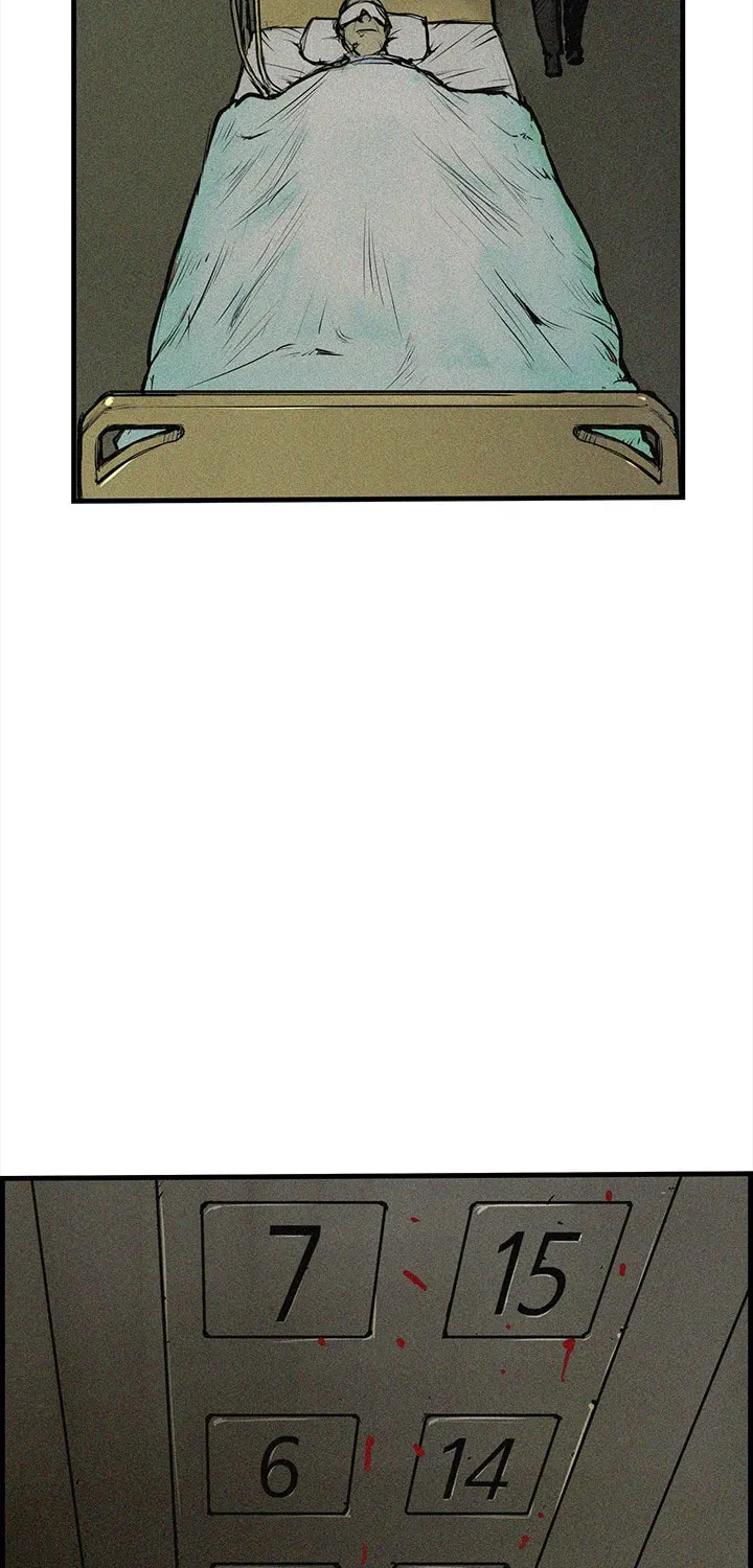 Killing Evil Chapter 20 page 46 - 